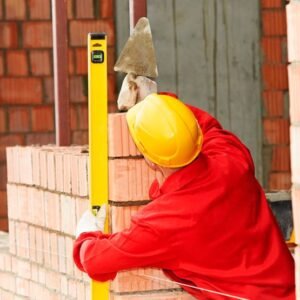 Servicio de Albañilería por Horas