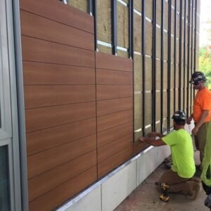 Reparación de Fachadas y Revestimientos